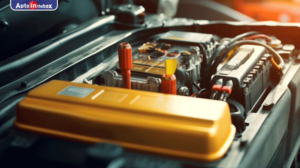 How to Repair Car Battery Won't Charge?