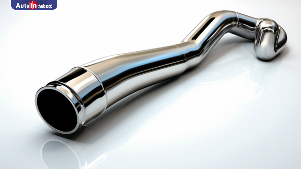 Why Is My Exhaust pipe Making unusual noise or smell?