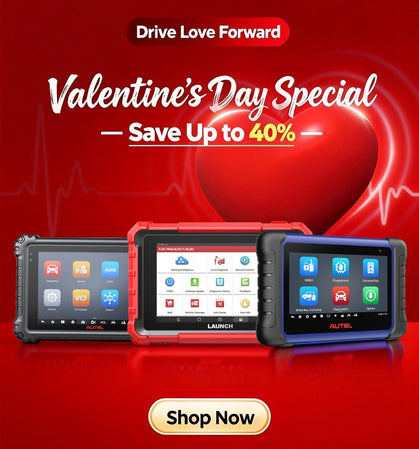 Valentine's Day Special Deal