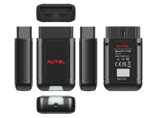 Autel MaxiPRO MP900-TS Diagnostic Scanner