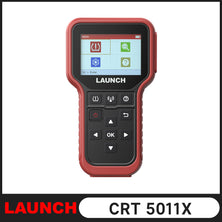 Launch CRT 5011X Diagnostic Tool