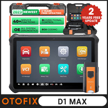 OTOFIX D1 Max Car Diagnostic Tool