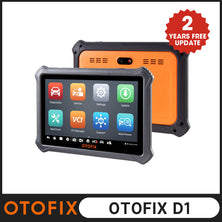 OTOFIX D1 Car Diagnostic Tool
