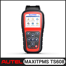 Autel MaxiTPMS TS608 TPMS Diagnostic Tool