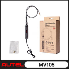 Autel MaxiVideo MV105 Digital Inspection Endoscope