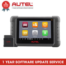 Autel MaxiCheck MX808TS One Year Software Update Service