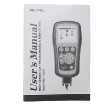 Autel MaxiTPMS TS601 TPMS Diagnostic Tool