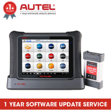 Autel Maxisys Elite One Year Software Update Service