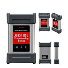 autel mk908 pro ii