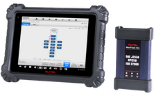 Autel MaxiSys MS909CV OBD2 Diagnostic Tool-4