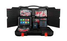 MS909EV OBD2 Diagnostic Tool-3