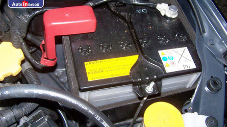 What's Wrong With My Car: 5 Signs Your Battery Is the Culprit