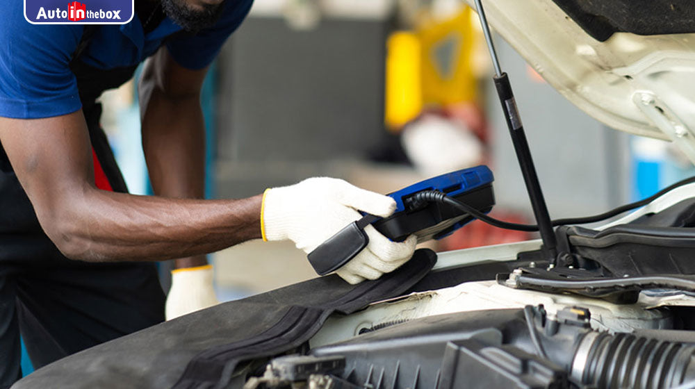 Can I replace an ignition module by myself?