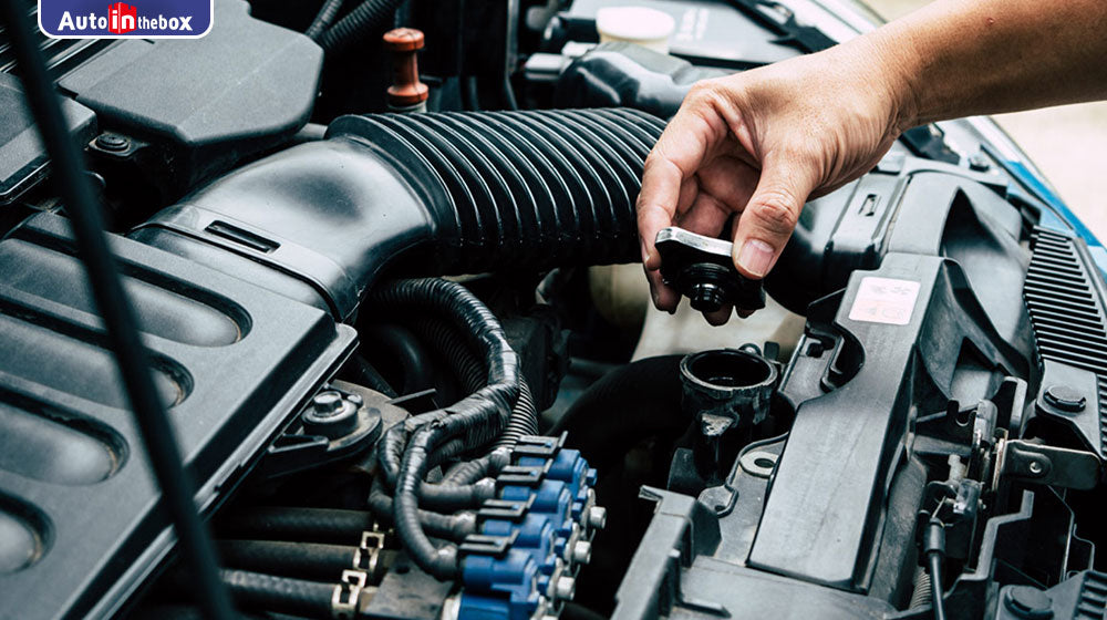 Car radiator issues and its troubleshooting