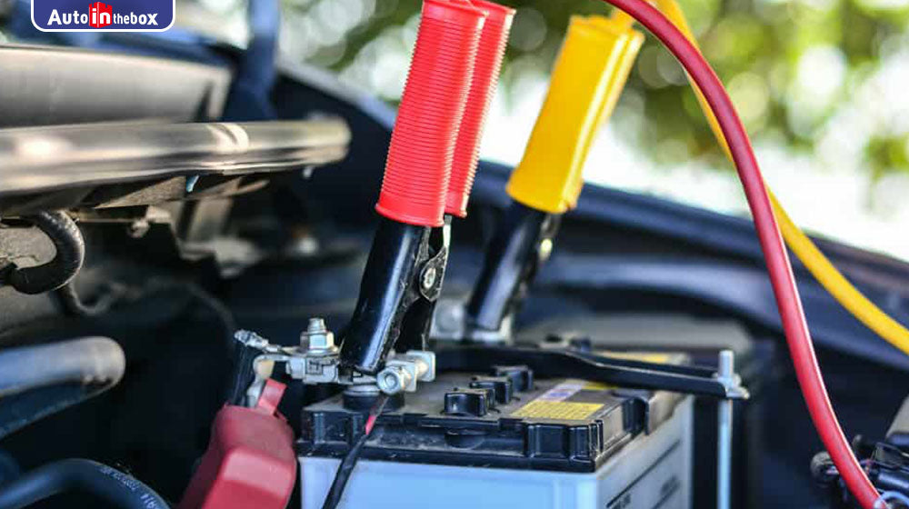 Car Common Charging System Issues & How to Fix