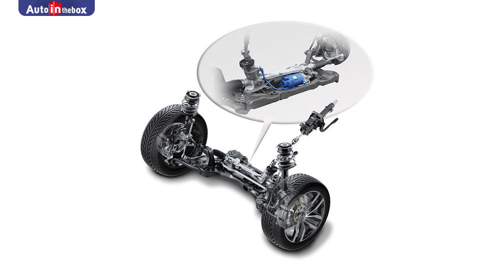 هل فشل نظام التوجيه المعزز للسيارة حقًا في الاستجابة فجأة؟