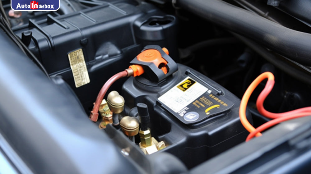 How do I Know if my car battery is shorted?