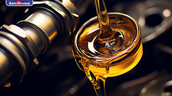 How to solve if my car transmission leaking oil?