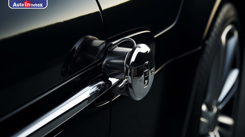 Is car's central locking system not Working?