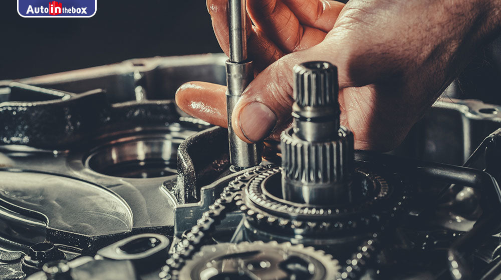 Prolonging a Dying Engine's Life