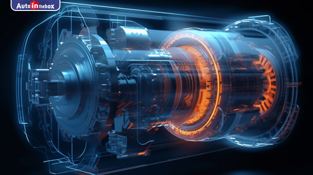 Transmission experiences jerking what to do？