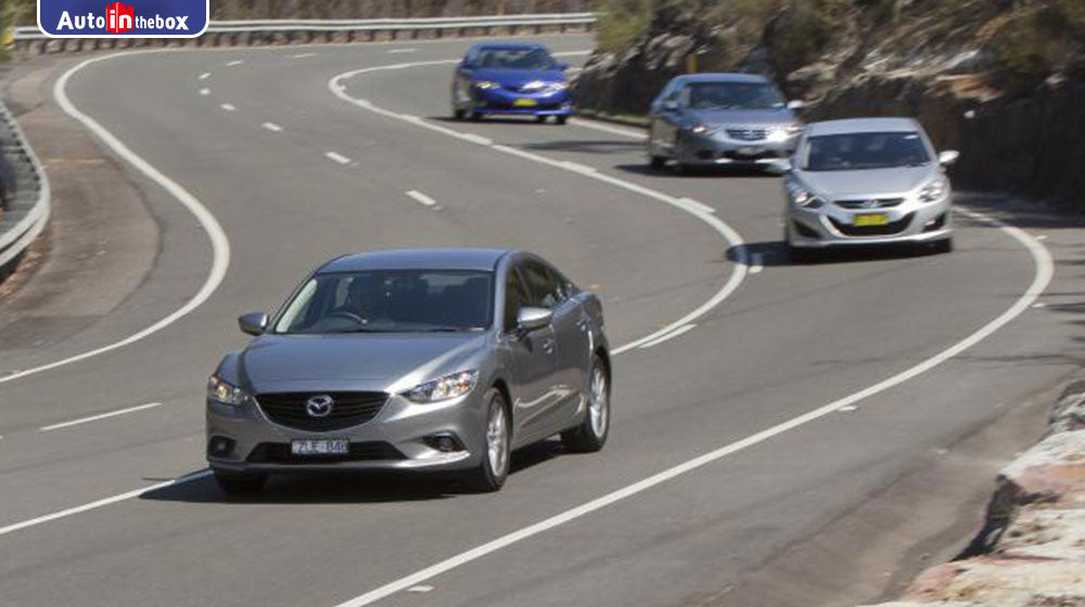 Why does my car steering wander?