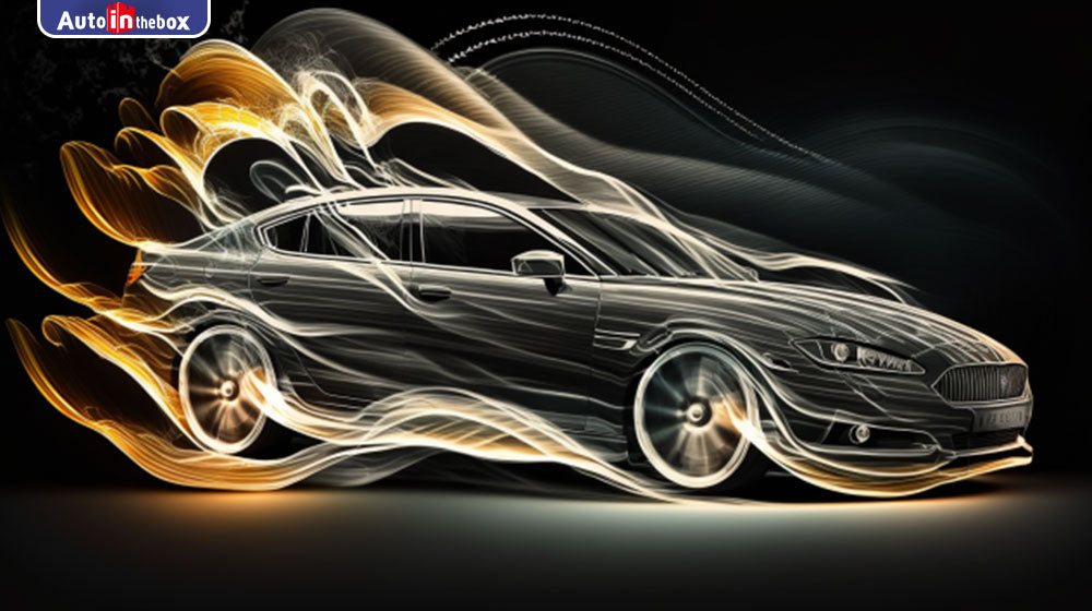 Why is my Car Vibrating At High Speed?