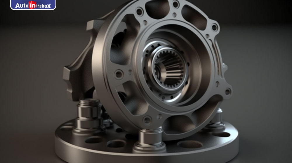 Why is my Wheel bearing noise? How to fix it?