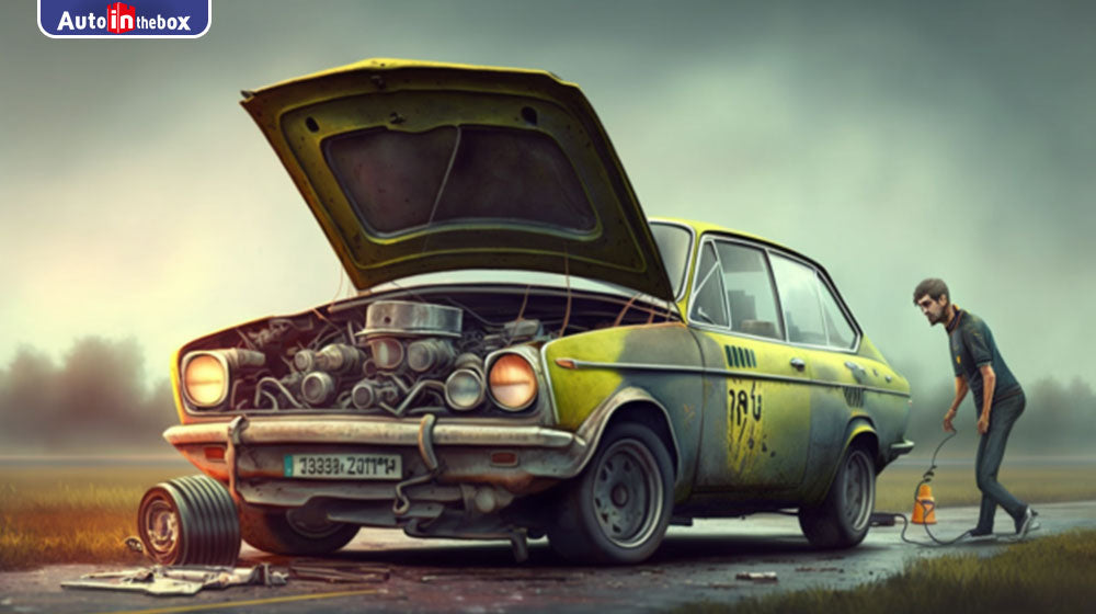 Why won't my car start? Common issues and solution