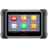 Autel MaxiCOM MK808K-BT