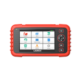 Launch CRP123X Plus