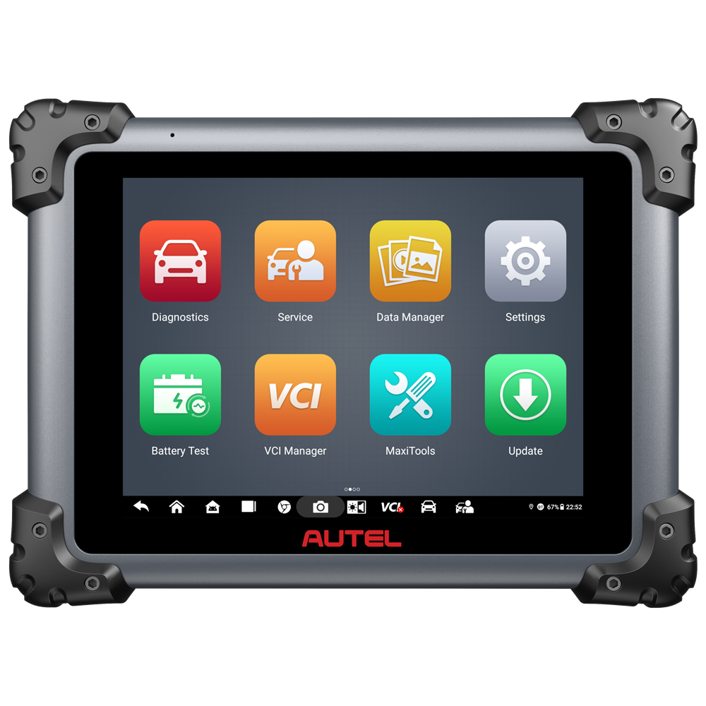 Autel MaxiSys Elite II Pro