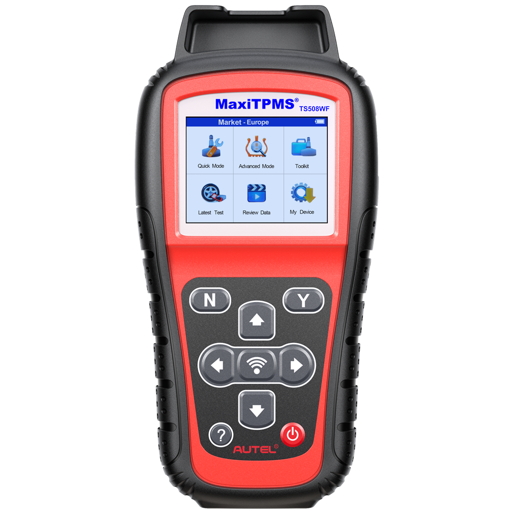 Autel MaxiTPMS TS508WF
