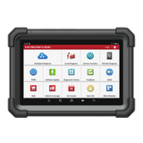 Launch X431 PRO DYNO