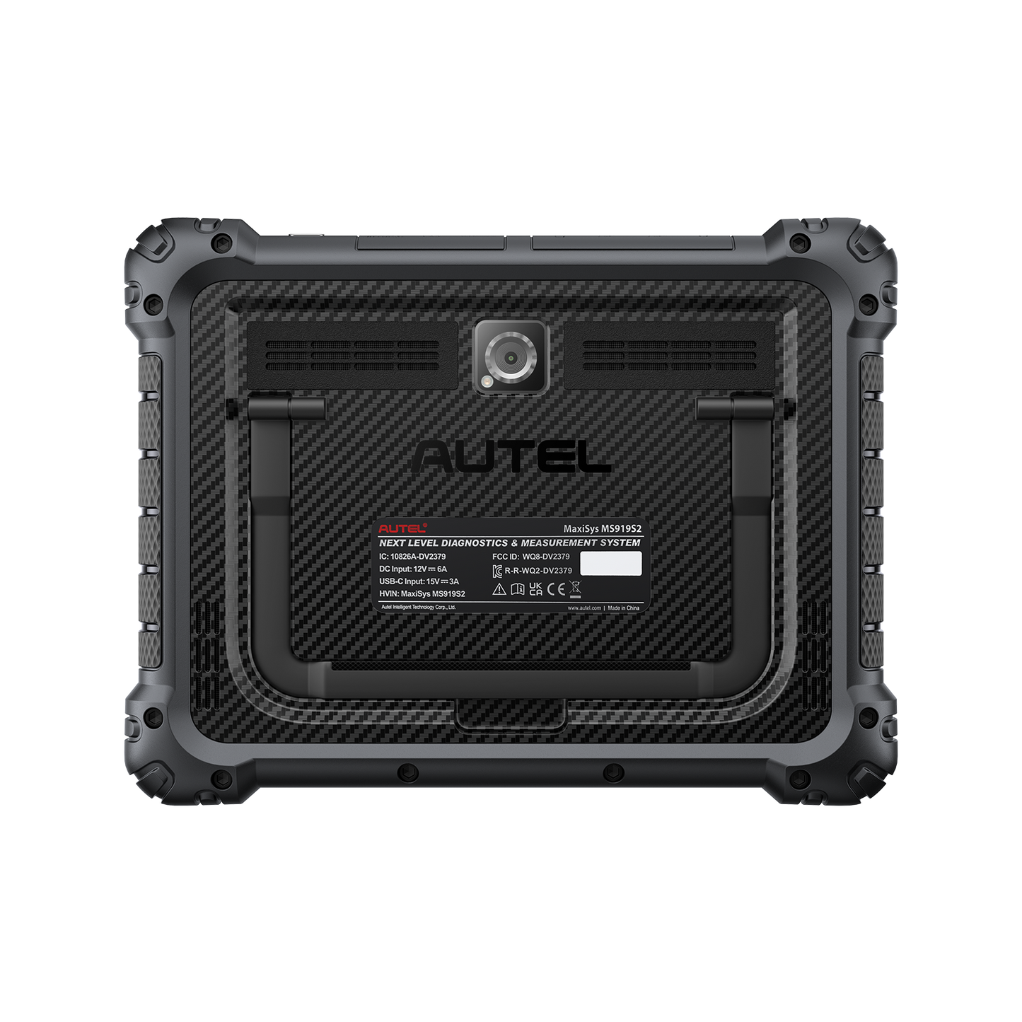 Autel MaxiSys MS919 S2