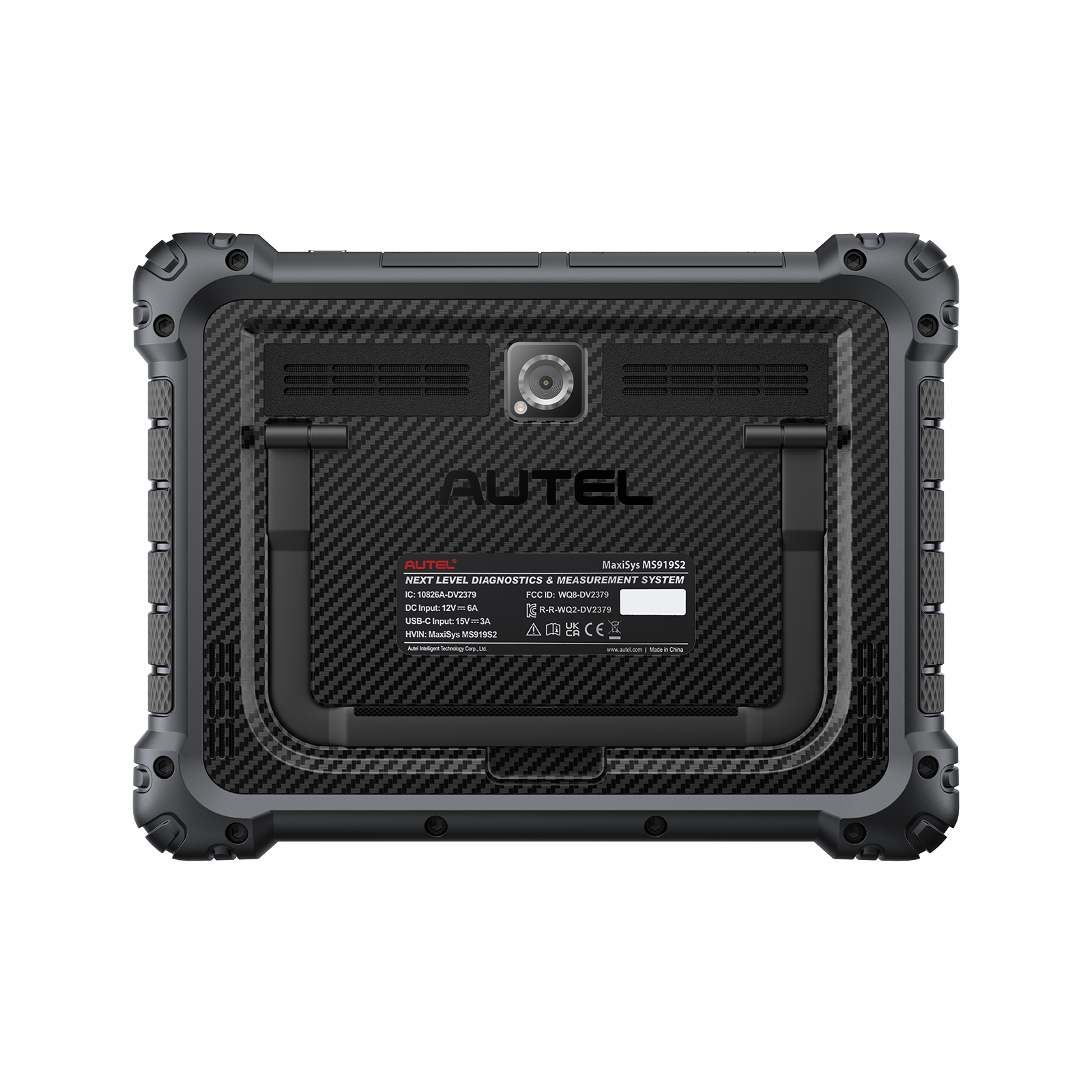 Autel MaxiSys MS919 S2