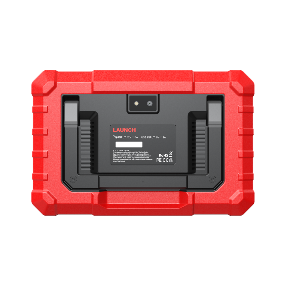 Launch X431 PROS ELITE