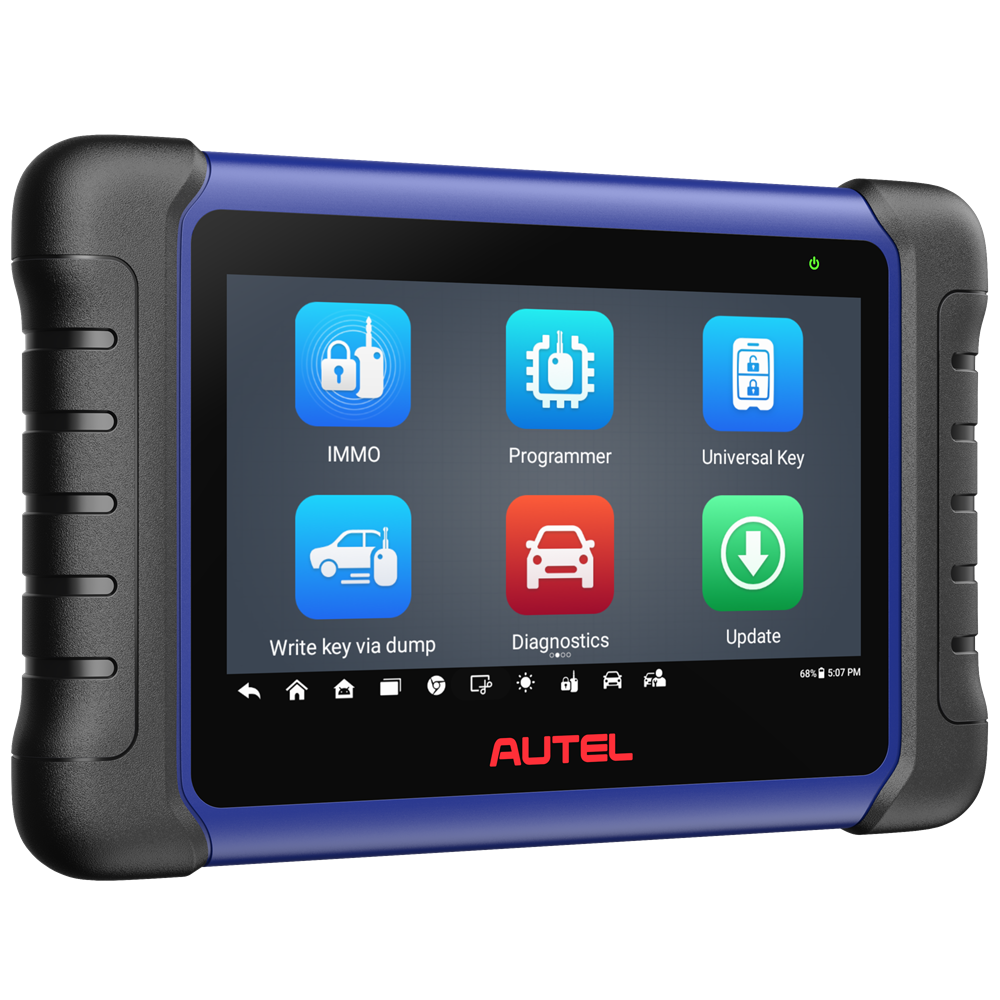 Autel MaxiIM IM508S