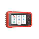 Launch CRP123X Plus
