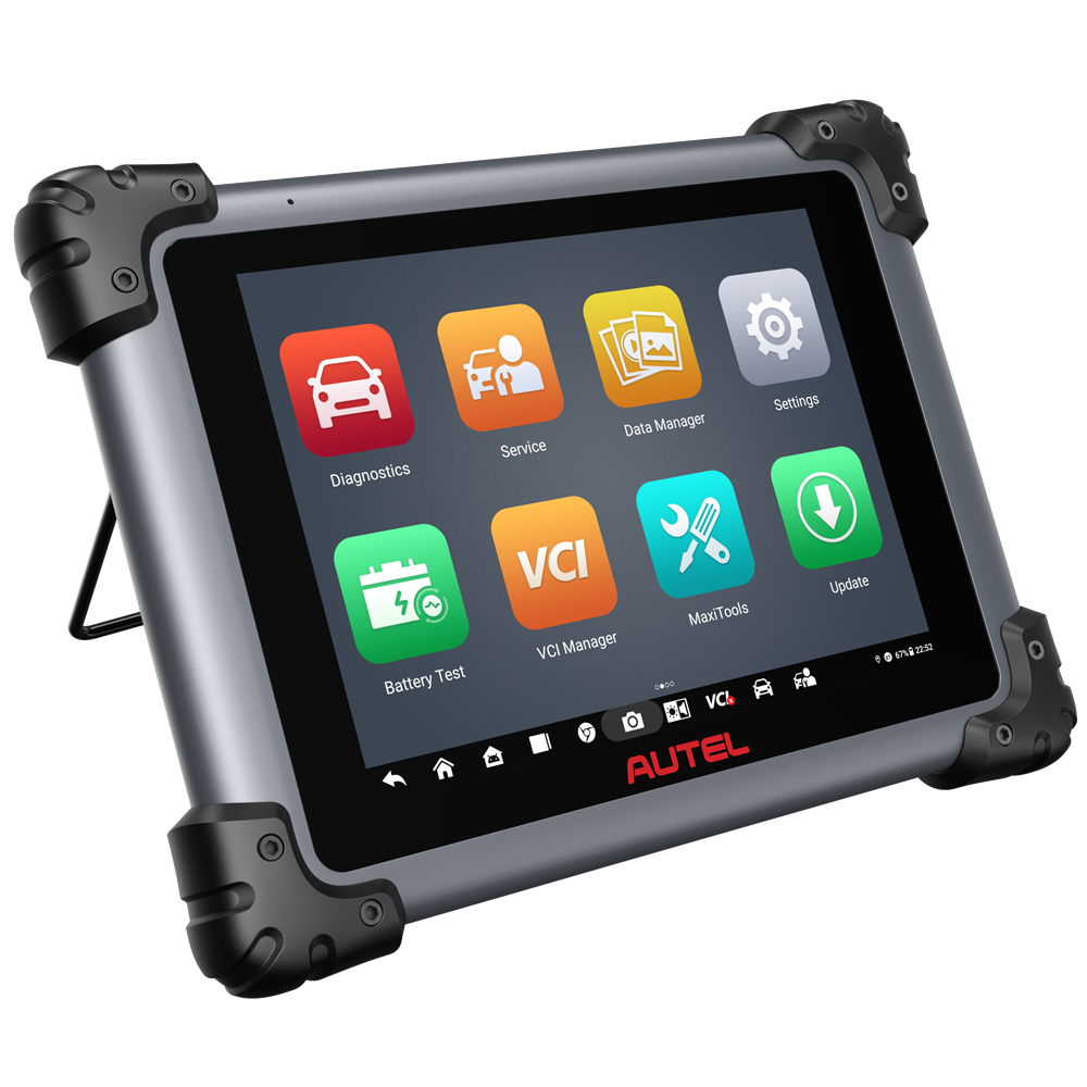 Autel MaxiSys Elite II Pro