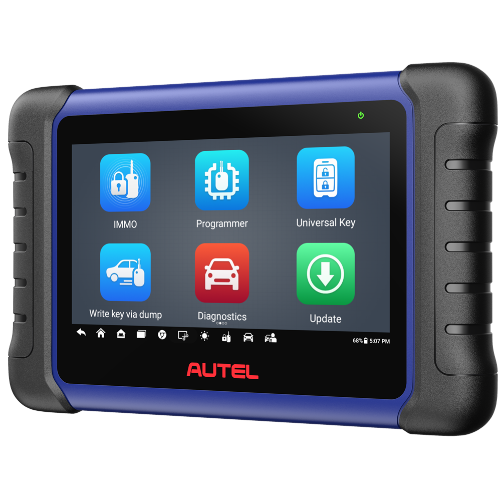 Autel MaxiIM IM508S