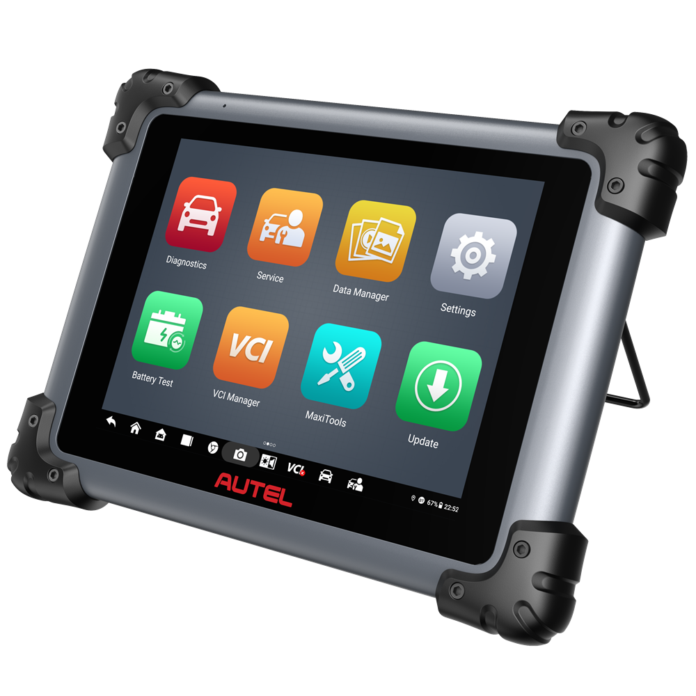 Autel MaxiSys Elite II Pro