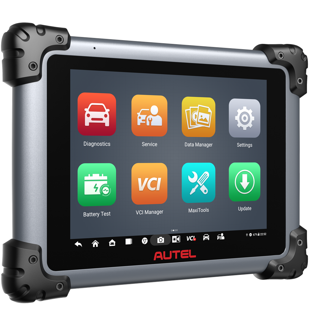 Autel MaxiSys Elite II Pro