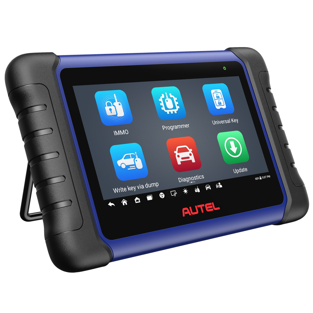Autel MaxiIM IM508S