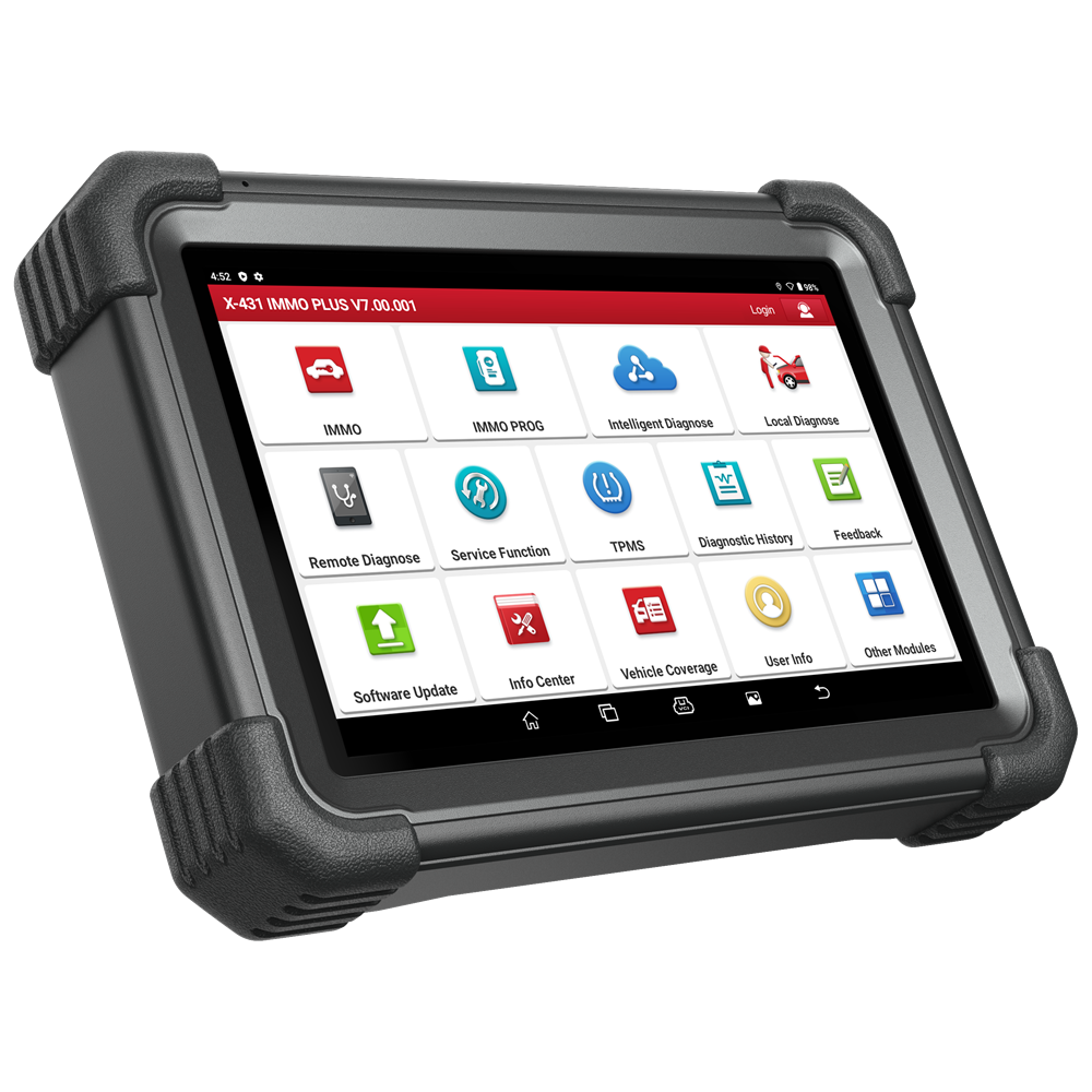 Launch X431 IMMO 플러스