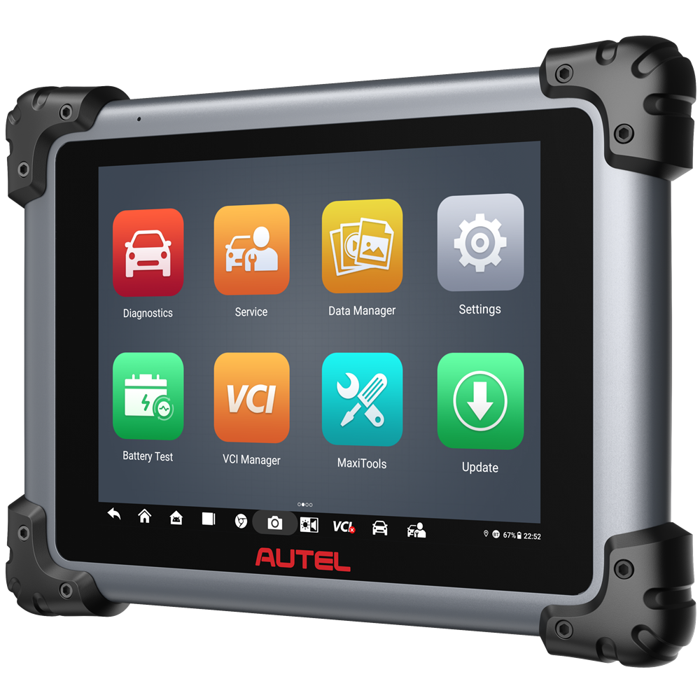 Autel MaxiSys Elite II Pro