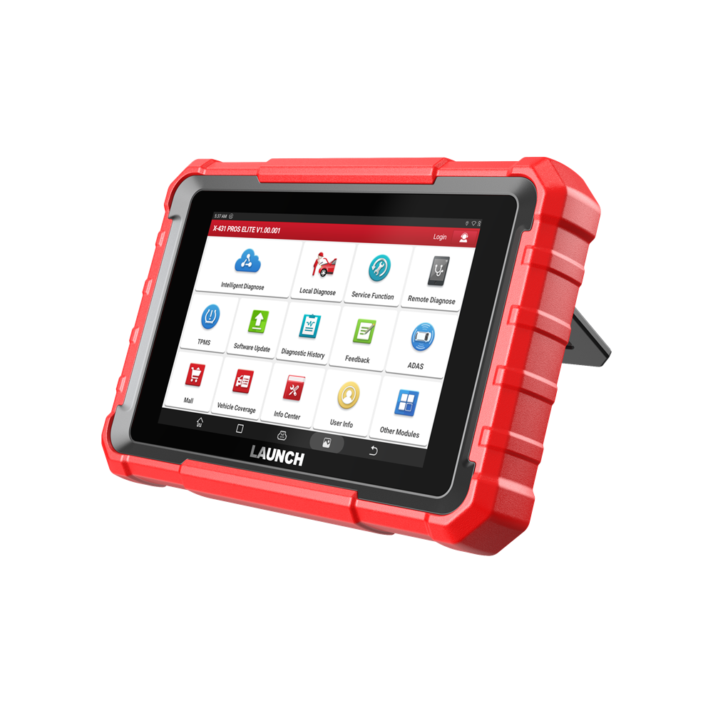 Launch X431 PROS ELITE