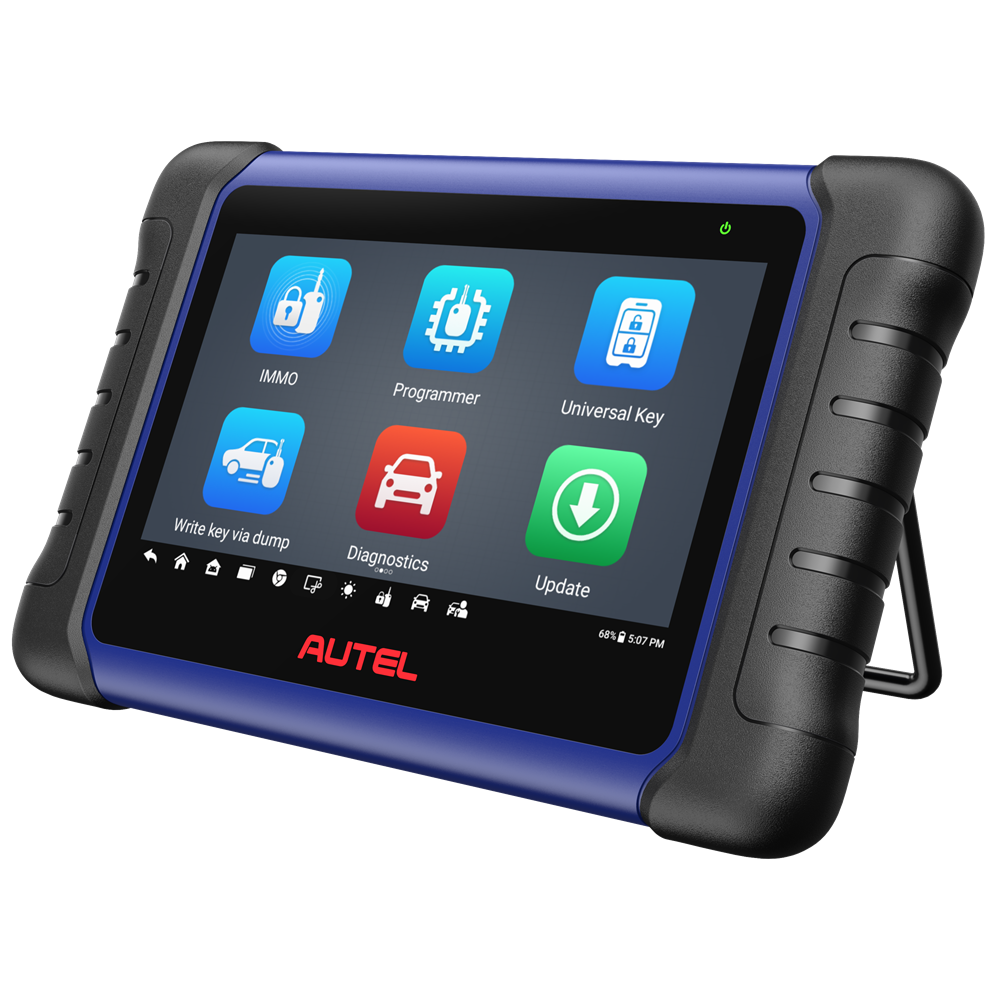 Autel MaxiIM IM508S
