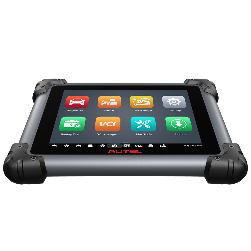 Autel MaxiSys Elite II Pro