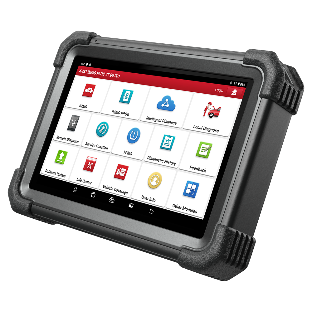 Launch X431 IMMO 플러스